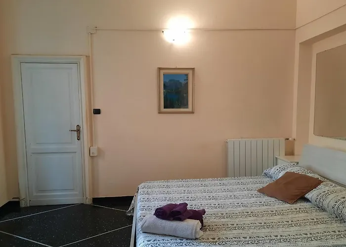 Tolemaide Apartment
