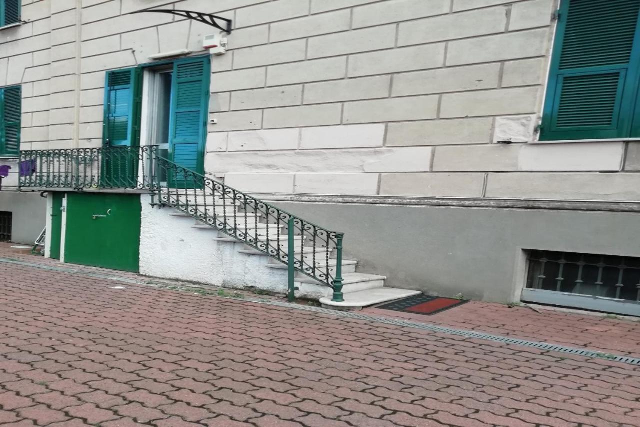 Tolemaide Appartamento