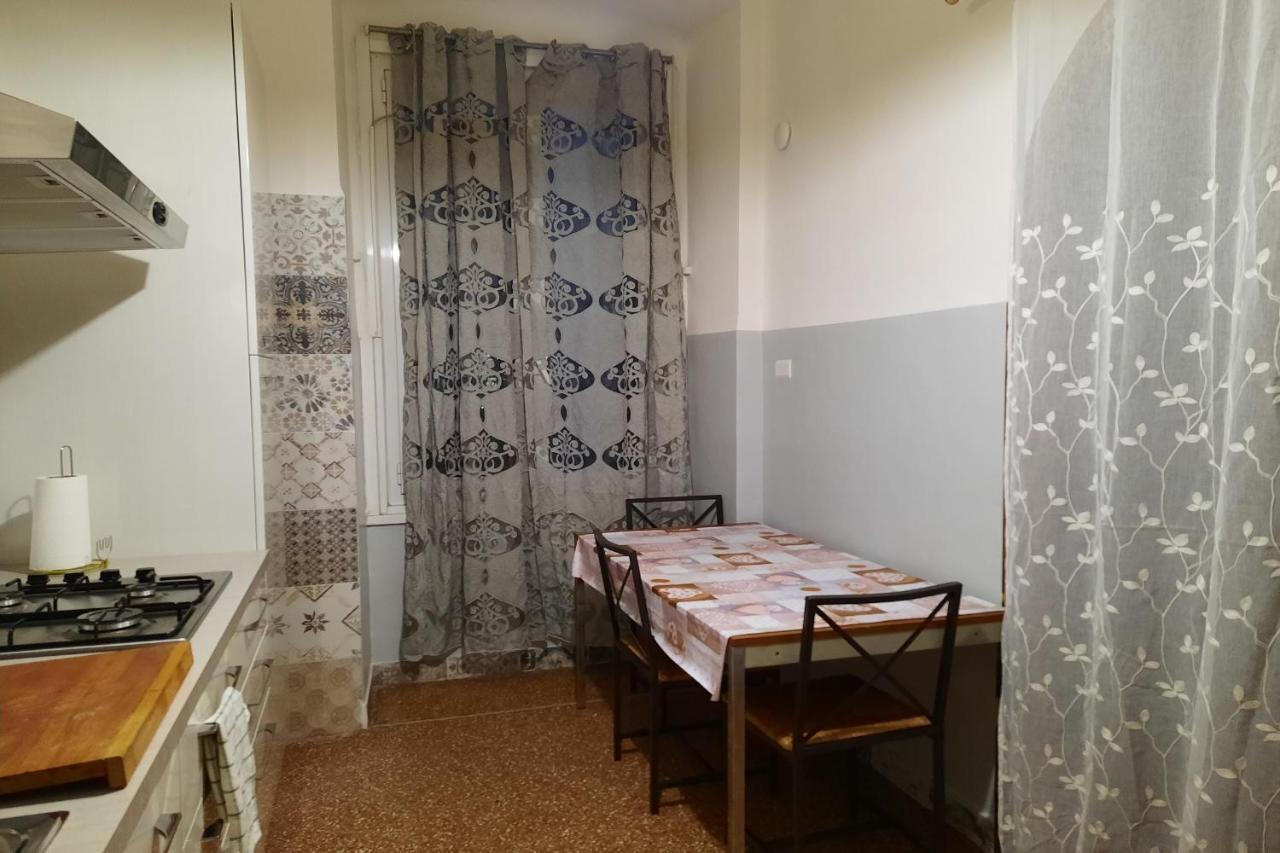 Appartamento Tolemaide