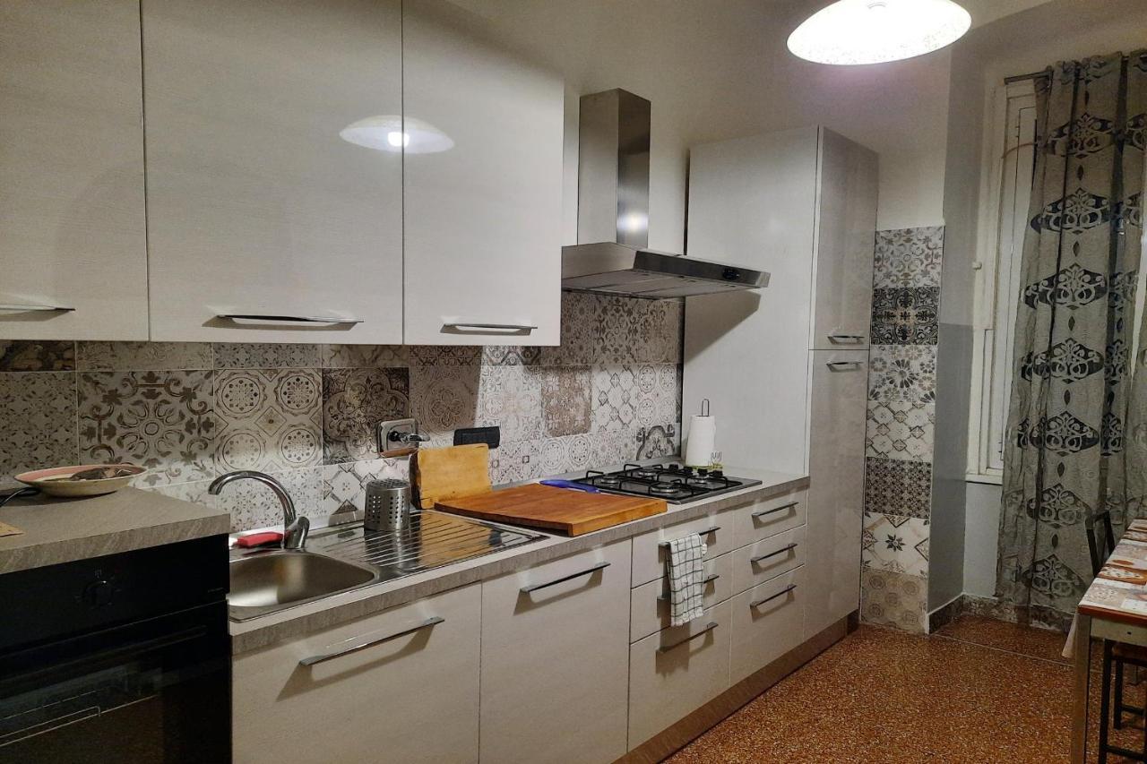 Appartamento Tolemaide *