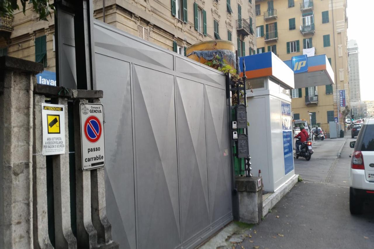 Appartamento Tolemaide *