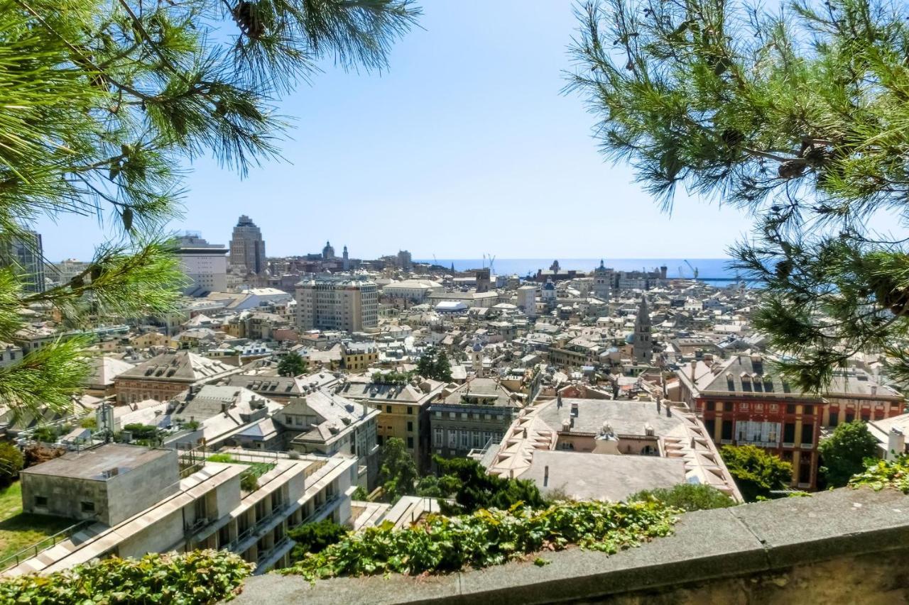 Tolemaide Genova