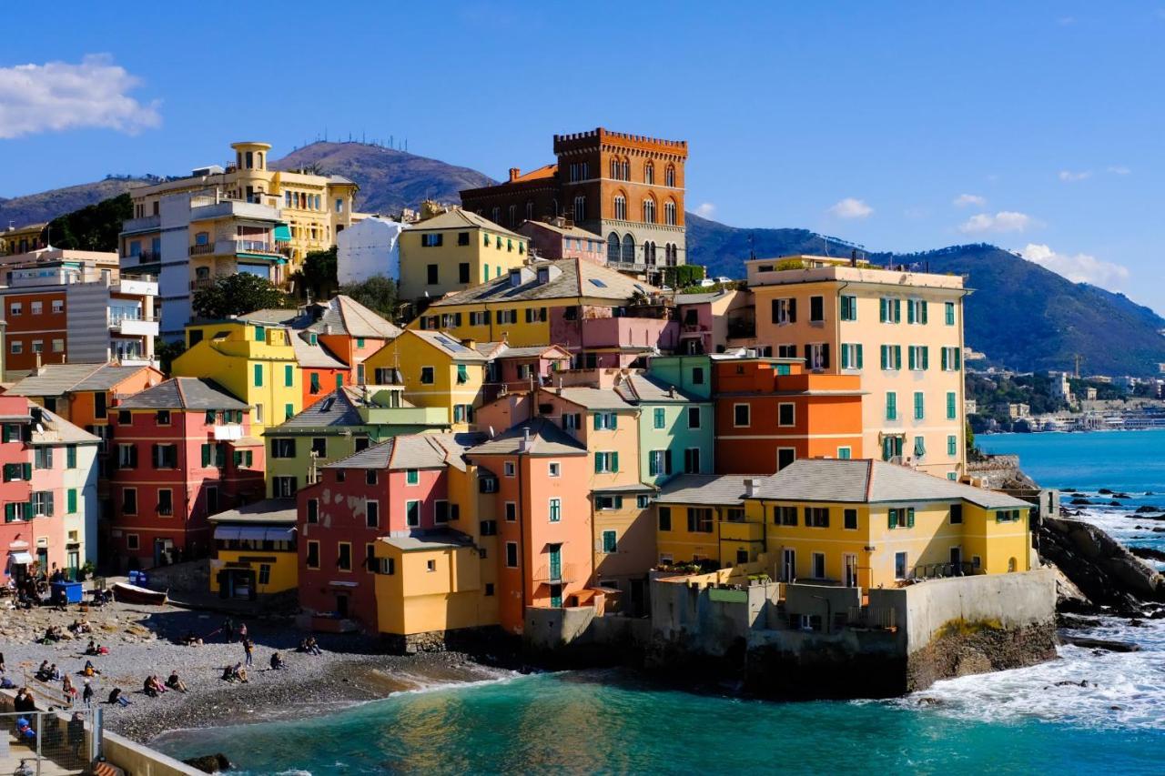 Tolemaide Genova