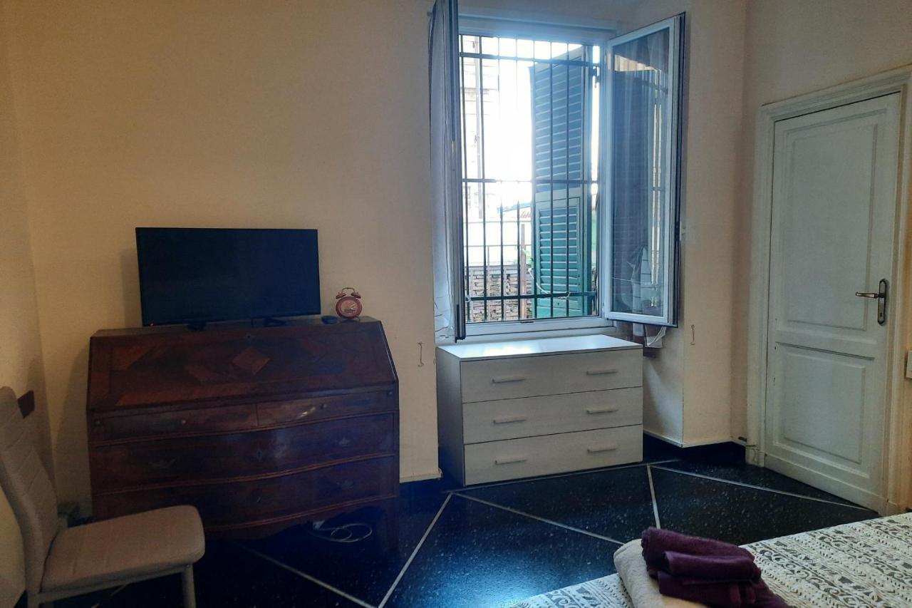 Tolemaide Appartamento